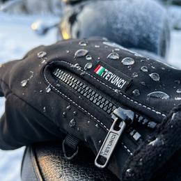 HeatGuard Pro™ Heated Winter Gloves